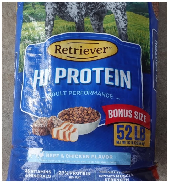 The Best and Worst 25 Dog Food Brands Ranked The Sport Magazine