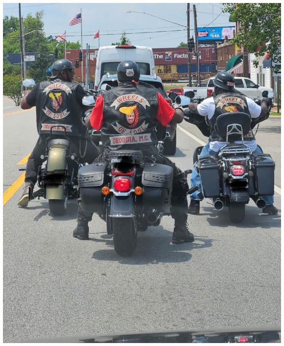 Wheels Of Soul Mc Vs Pagans Mc 27 World’s Most Prominent Biker Gangs and the Secret Rules They Have To